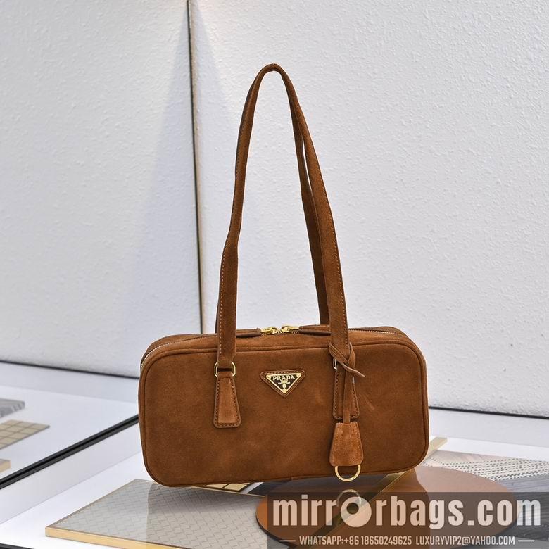Replica Prada Bags 1BB116 30X14X8.5cm
