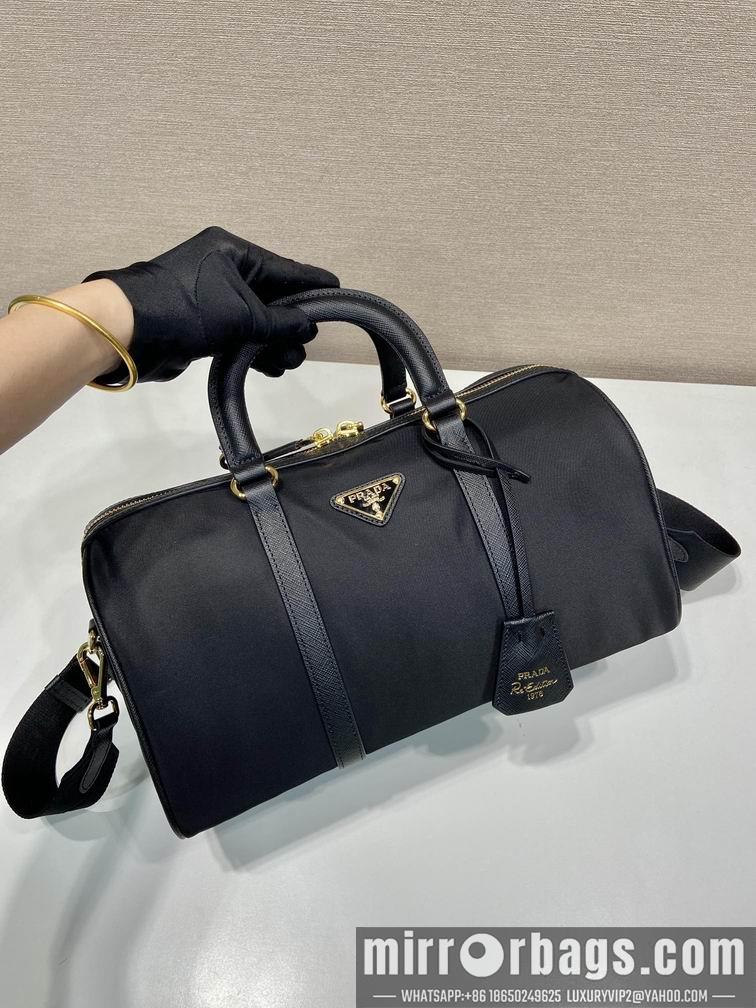 Replica Prada Bags Prada 1BB233 31x17x16cm AP1