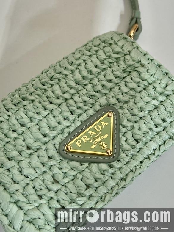Replica Prada Bags Prada 1MR024 11.5x8cm AP