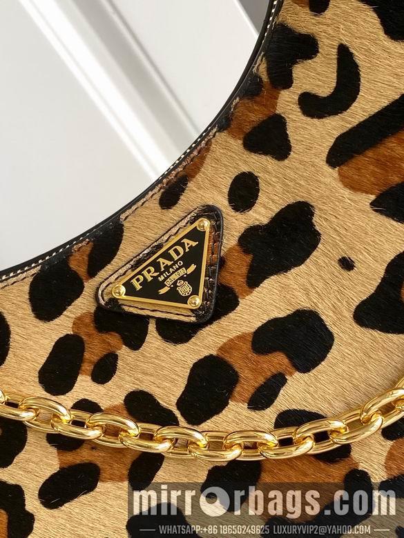 Replica Prada Bags 1BC204 23X17X6.5cm WP 2colour