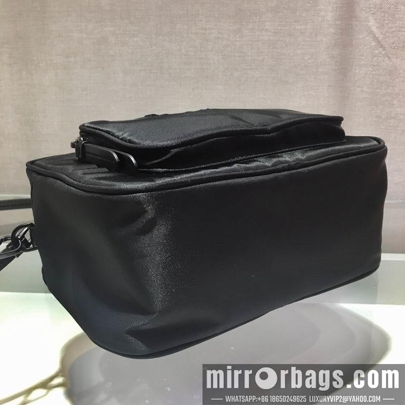 Replica Prada Bags 1BZ017 20x15x5cm ap  04