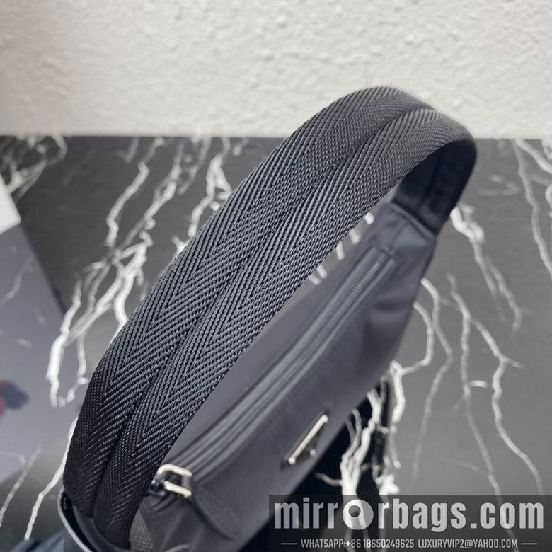 Replica Prada Bags 1NE515 23X13X5cm