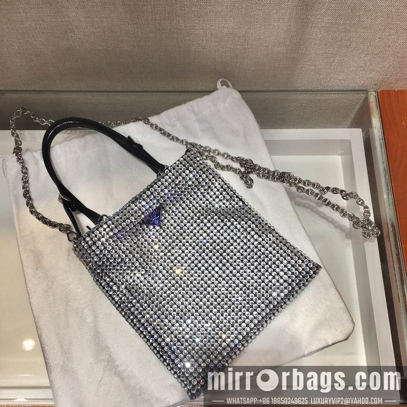 Replica Prada Bags 1N6608 18x20cm ap 14