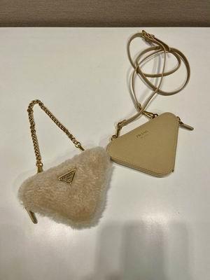 Replica Prada Bags Prada 1NR015山羊毛15x10x5cm AP