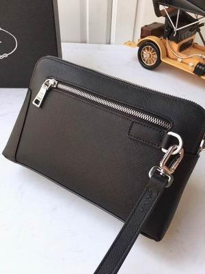 Replica Prada Bags VA81188 24x16x6cm ap 18