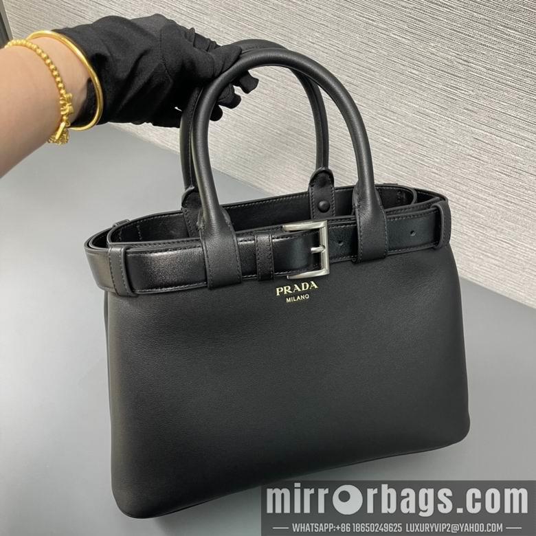 Replica Prada Bags 1BA434 32X23X11cm YG 3colour