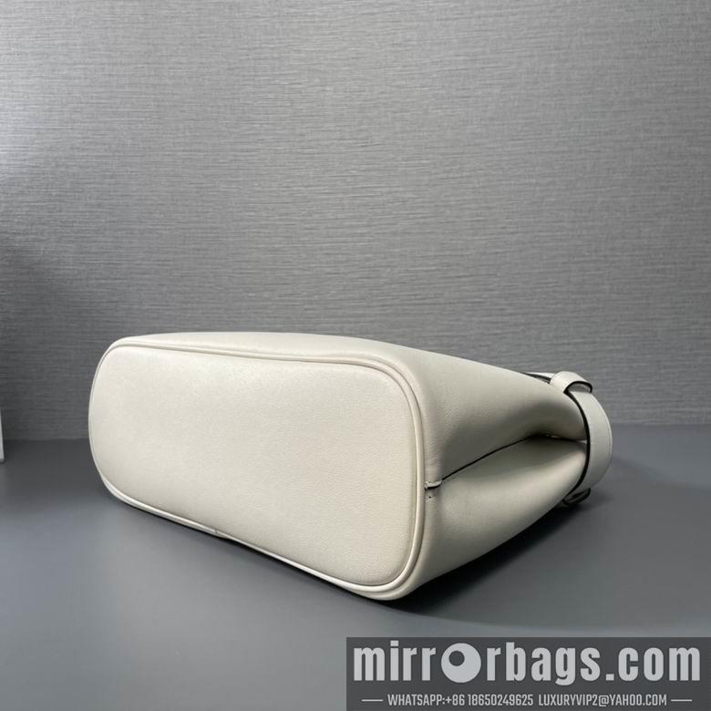 Replica Prada Bags 1BA434 32X23X11cm YG 3colour