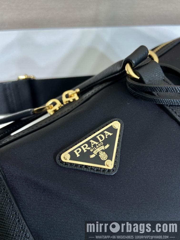 Replica Prada Bags Prada 1BB233 31x17x16cm AP1