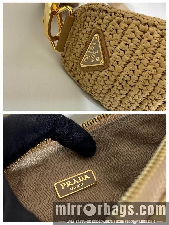 Replica Prada Bags Prada 1BH190 26x14x10.5cm AP