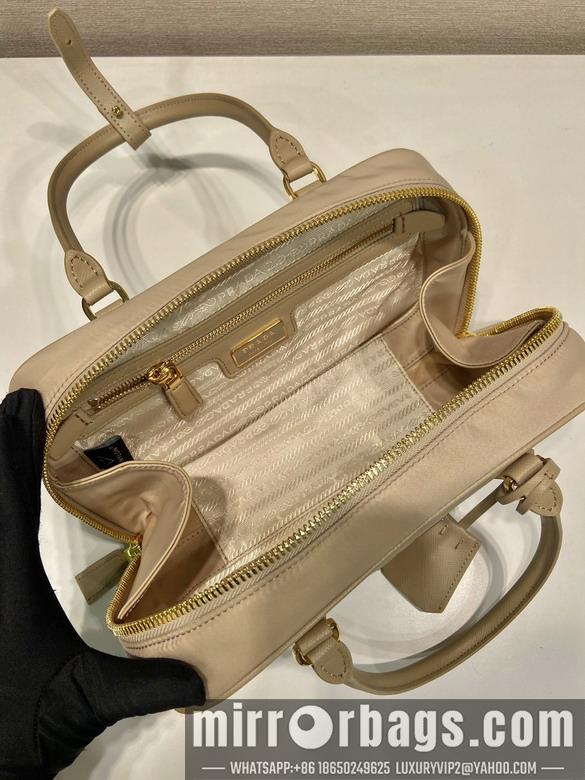 Replica Prada Bags Prada 1BB121 25x14.5x7.5cm AP1
