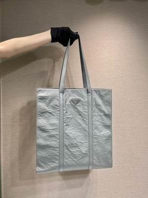 Replica Prada Bags Prada tote 1BG587 36x39x13cm AP