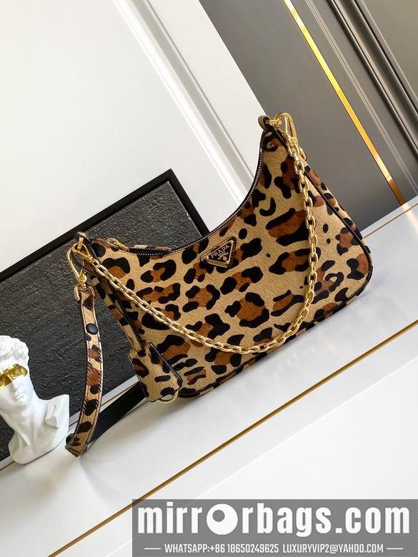 Replica Prada Bags 1BC204 23X17X6.5cm WP 2colour