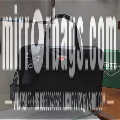 Replica Prada Bags NYLON 2VE368 36X28X4CM ap