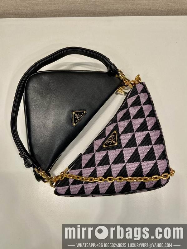 Replica Prada Bags Prada 1BC176 23x25x5cm AP2色