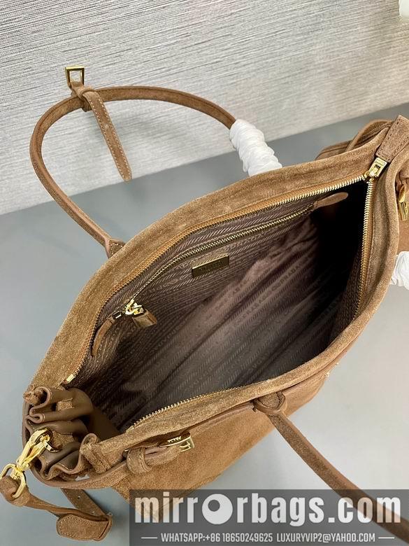 Replica Prada Bags 1BA433 38X30X12cm