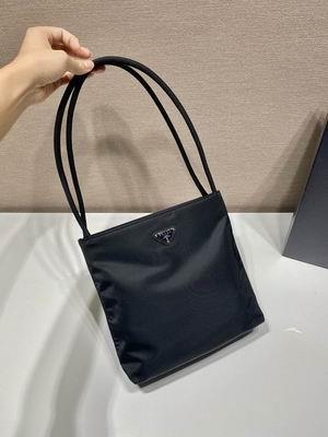 Replica Prada Bags Tote B6243 22x23x5cm ap 08