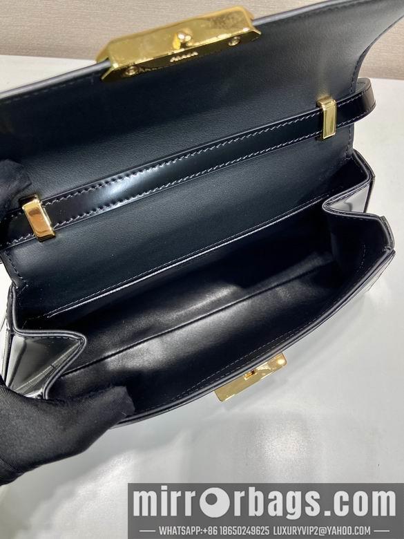Replica Prada Bags Prada 1BD342 34x19x8cm AP