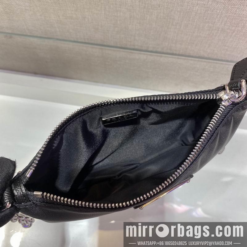 Replica Prada Bags Hobo 20x12cm ap  04