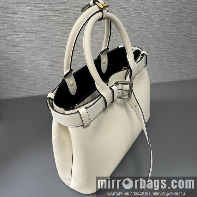 Replica Prada Bags 1BA434 32X23X11cm YG 3colour