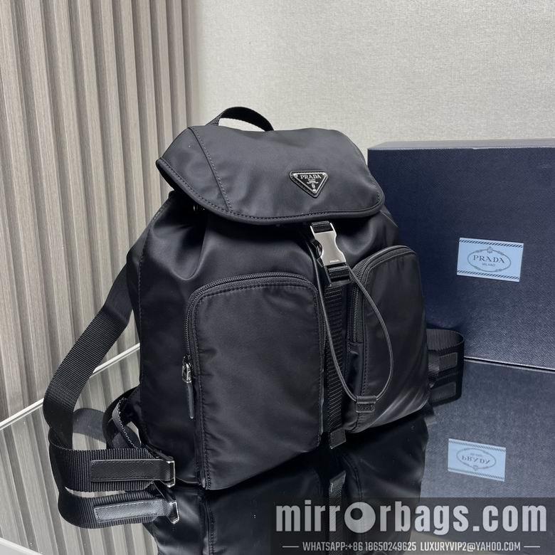 Replica Prada Bags 1BZ070 30X32X16cm