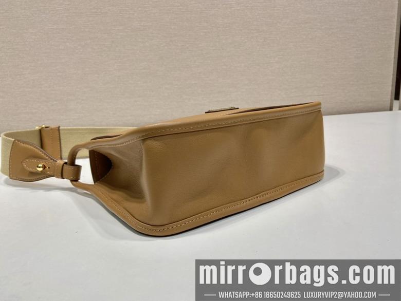 Replica Prada Bags Prada 1BD372 23x15x8.5cm AP