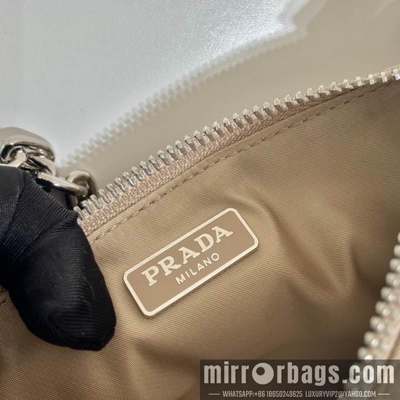Replica Prada Bags 1BH168 L23x16x5.5cm S 20x12cm  05