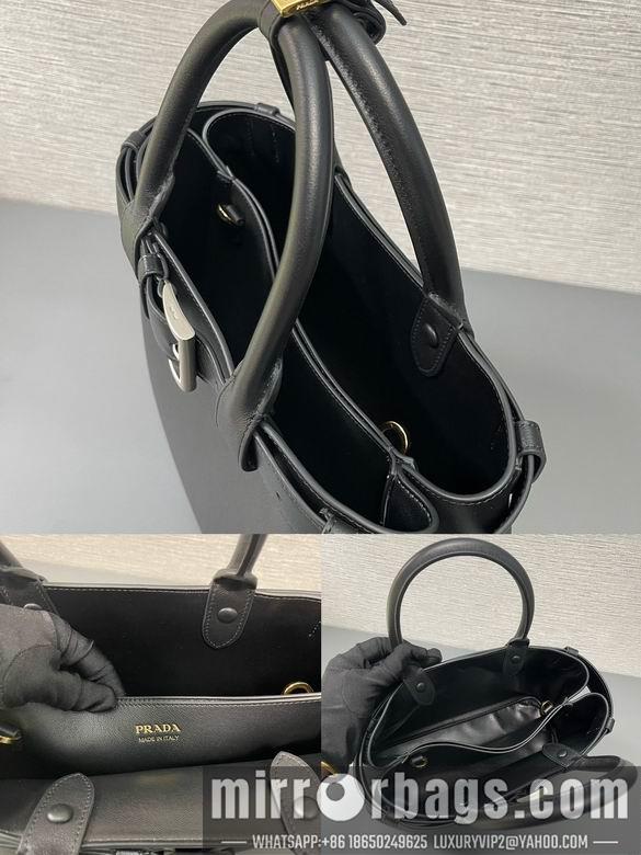 Replica Prada Bags 1BA434 32X23X11cm YG 3colour