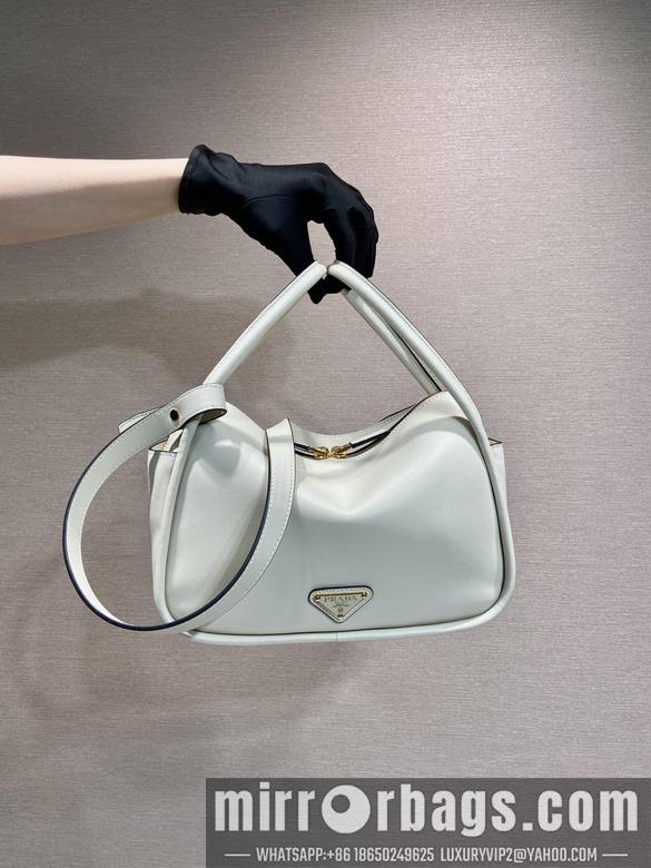Replica Prada Bags Prada 1BA451 25x18x10cm AP1