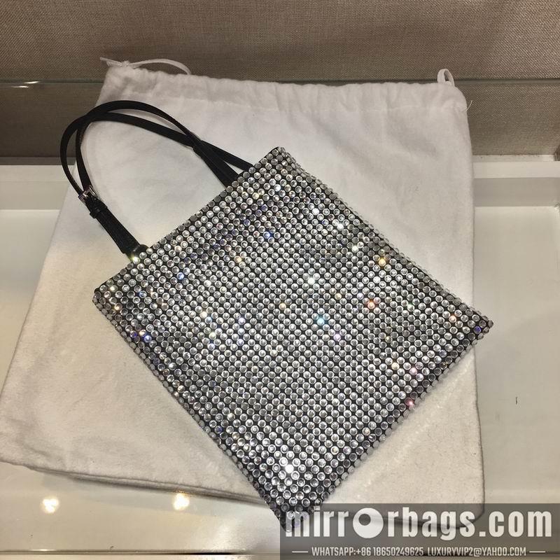 Replica Prada Bags 1N6608 18x20cm ap 14
