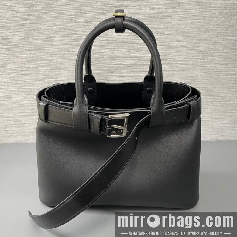 Replica Prada Bags 1BA434 32X23X11cm YG 3colour