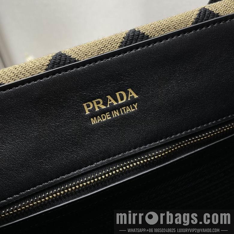 Replica Prada Bags 2VG107 38X38.5X11cm