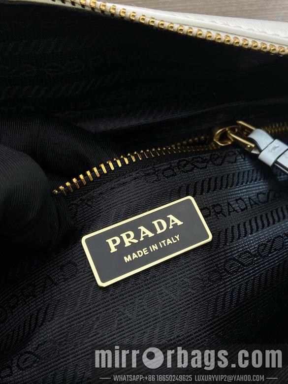 Replica Prada Bags Prada 1BB138 30x14x13.5cm AP