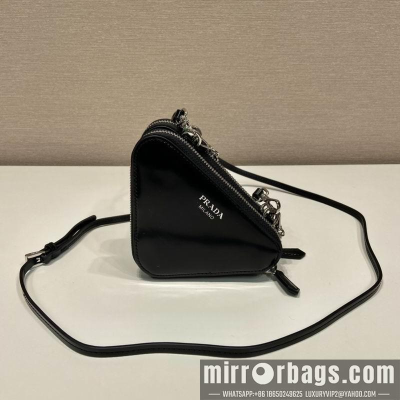 Replica Prada Bags Prada 1NR015水晶15x10x5cm AP