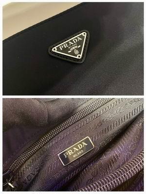 Replica Prada Bags Tote B6243 22x23x5cm ap 08