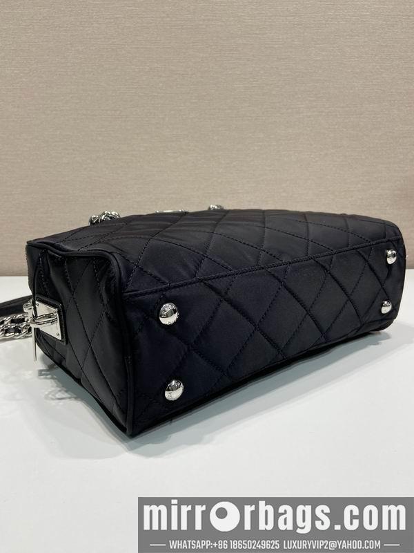 Replica Prada Bags Prada 1BD641 30x21x11cm AP