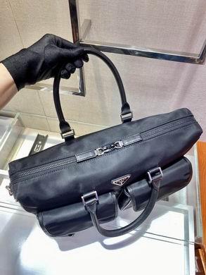 Replica Prada Bags Saffiano AP2VE017 40X32X7
