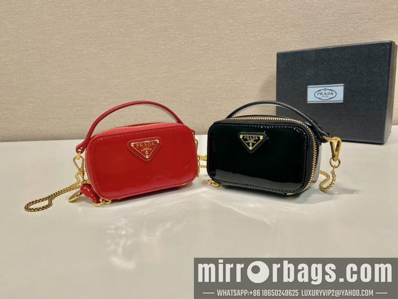Replica Prada Bags Prada 1NR025 11x6.5x2.5m AP