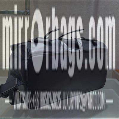 Replica Prada Bags Re-Nylon Saffiano 1BZ677A 24X28X12cm ap 34