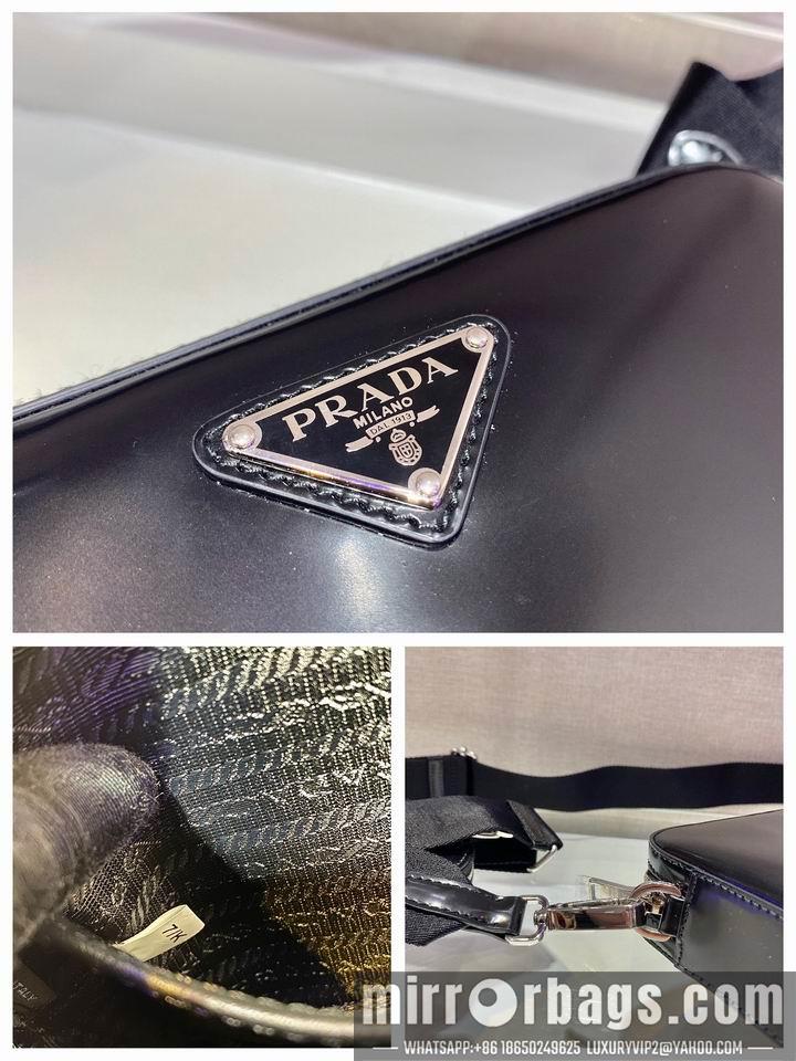 Replica Prada Bags 1BH180 19.5x12.5x4  03