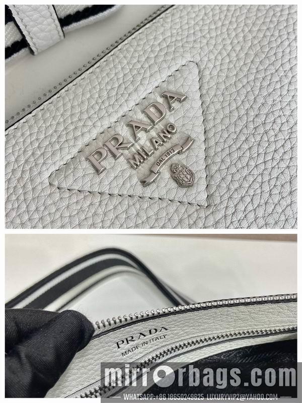 Replica Prada Bags 1BH050 30X19.5CM AP