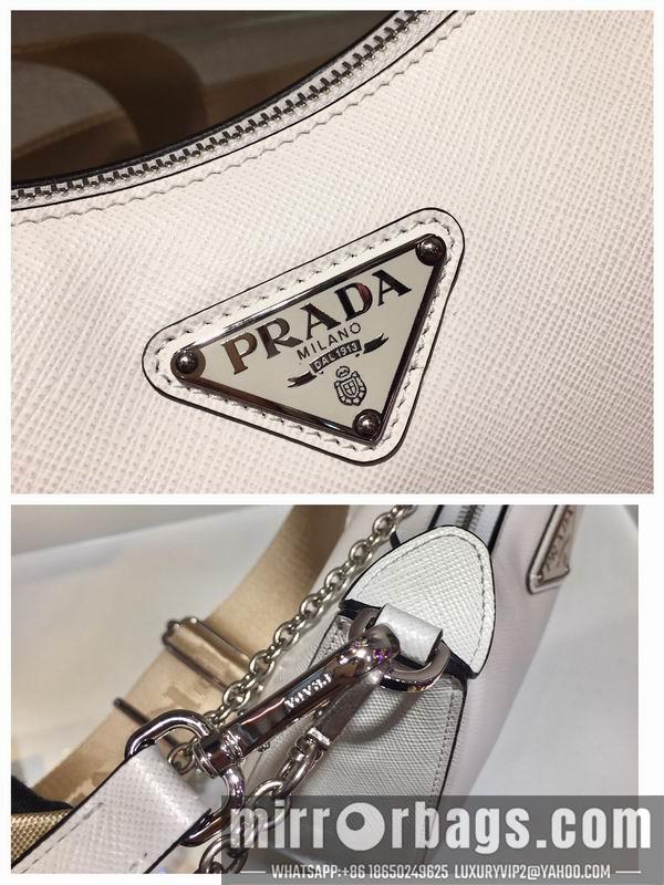 Replica Prada Bags Re-Edition Duchesse AP1NE515 23x13x5cm