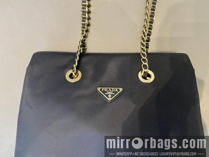 Replica Prada Bags Vintage 1BD631 30x26x6cm ap 57