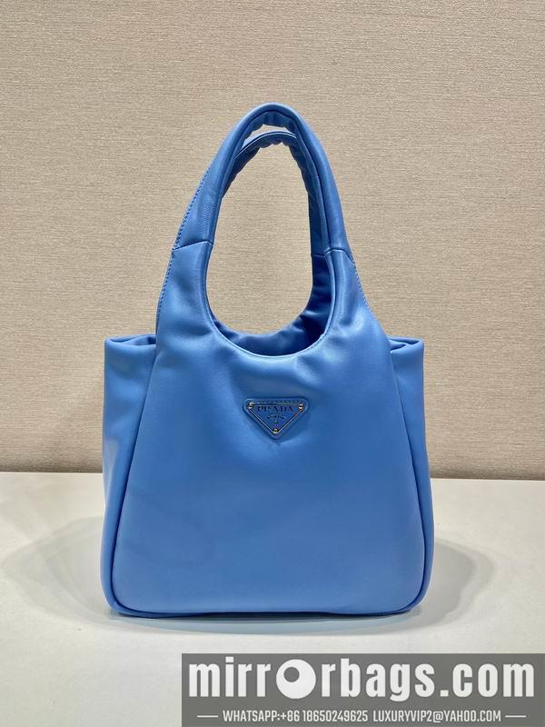 Replica Prada Bags Prada tote 1BG413 30x26x17cm AP