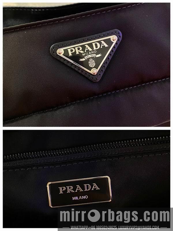 Replica Prada Bags Re-Nylon 1BC308 28x26x14cm ap 12