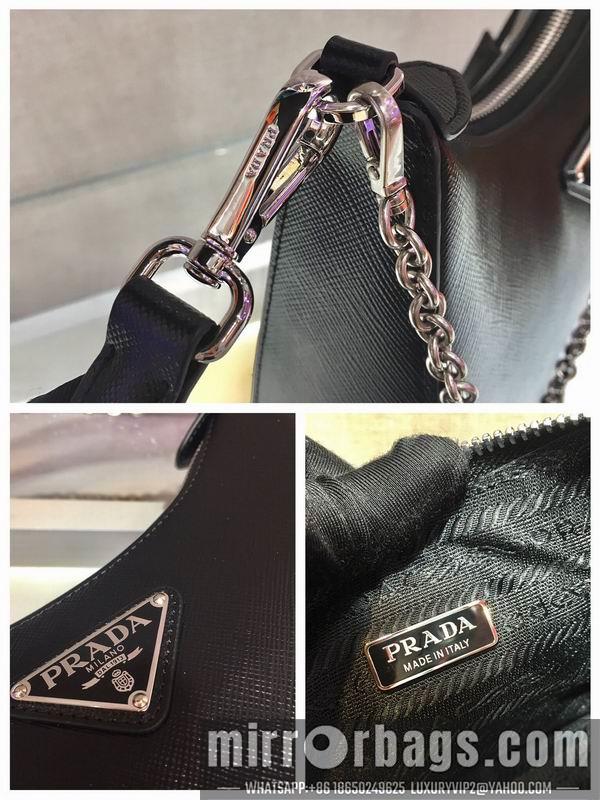Replica Prada Bags Re-Edition Duchesse AP1NE515 23x13x5cm