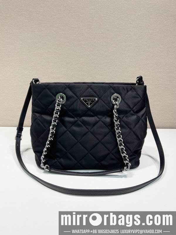 Replica Prada Bags Prada 1BD650 30x24x17cm AP