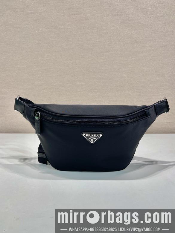 Replica Prada Bags Prada 2VL033A 33X24x13cm AP