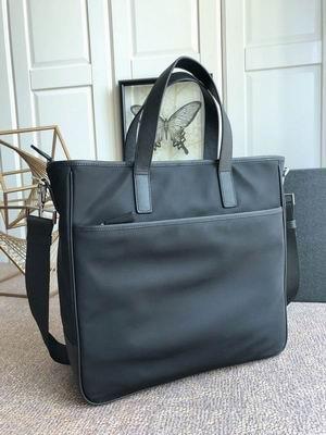 Replica Prada Bags Re-Nylon Saffiano 2VG032 35x34x10cm ap 07
