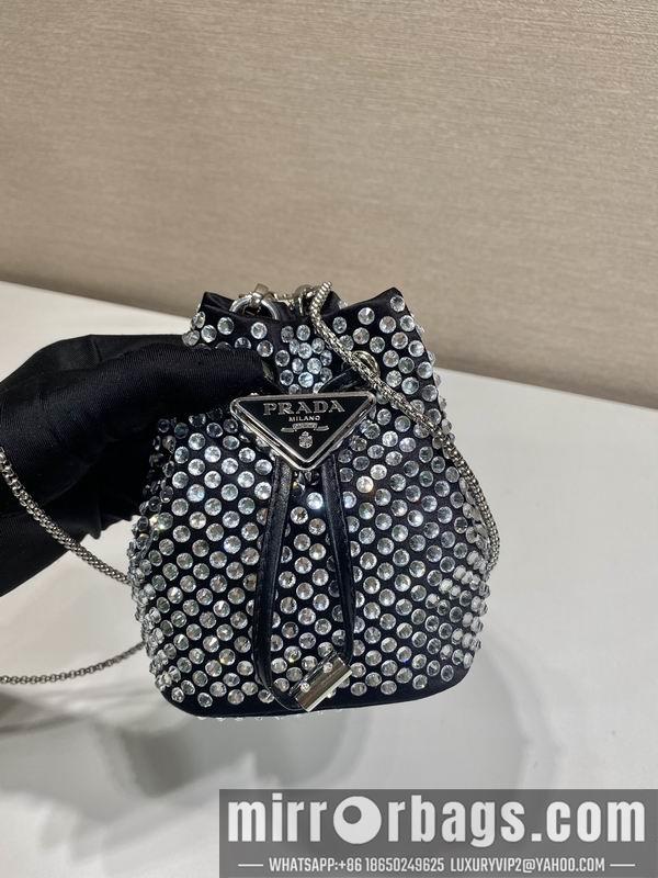Replica Prada Bags Prada 1NR016 10x12x7cm AP