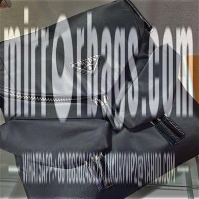 Replica Prada Bags Signaux AP1BC160 34x27x15